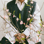 シゲト - Cherry Blossom Baby (ビニールレコード)