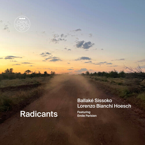Radicantes (vinilo)