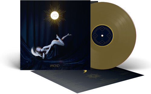 Soror Dolorosa - Mond - Gold (Vinyl)