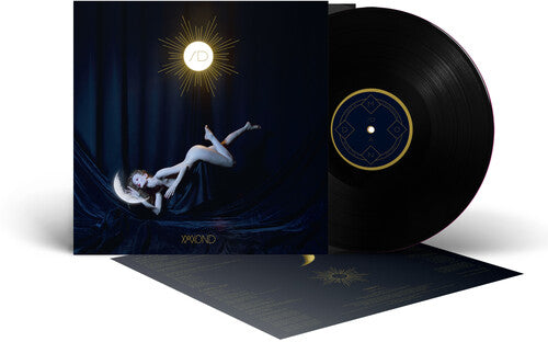 Soror Dolorosa - Mond (Vinyl)
