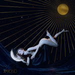 the album cover for Soror Dolorosa - Mond (Bonus Cd) (Bonus Tracks) [Limited Edition] (Coll) (Spkg)