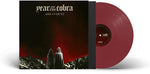 Año de la Cobra - Ceniza y Polvo (Vinilo)