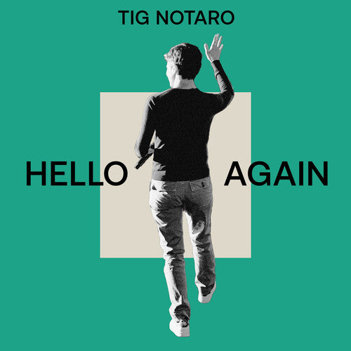 Tig Notaro - Hello Again (Vinyl)