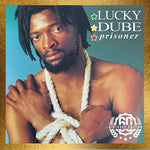 Lucky Dube - Prisoner (60th Birthday Edition) (Vinyl)