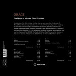 San Francisco Symphony - Grace - The Music of Michael Tilson Thomas - Luxury boxset (CD)
