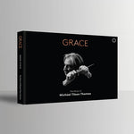 San Francisco Symphony - Grace - The Music of Michael Tilson Thomas - Luxury boxset (CD)