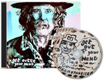 Donavon Frankenreiter - Get Outta Your Mind (CD)