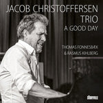 Jacob Christoffersen - A Good Day (CD)