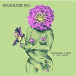 Brant Björk - Érase una vez en el desierto (CD)