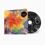 the album cover for Tess Parks - Pomegranate [Indie exclusive Compact disc]