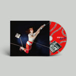 the album cover for Orla Gartland -Everybody Needs a Hero [Compact disc]
