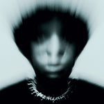 the album cover for Gallant - Zinc [CD]