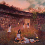 ハーフ・ウェイフ - See You at the Maypole (レコード)