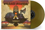 Grand Magus - Sunraven - Solid Gold (Vinyl)
