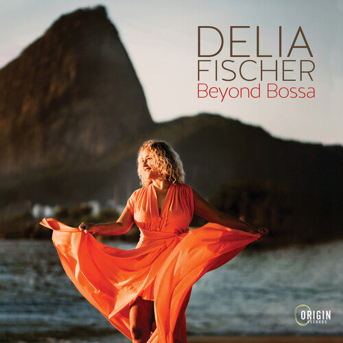 デリア・フィッシャー - デリア・フィッシャー：ビヨンド・ボッサ（CD）