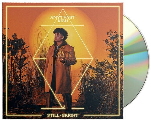 Amythyst Kiah - Still + Bright (CD)
