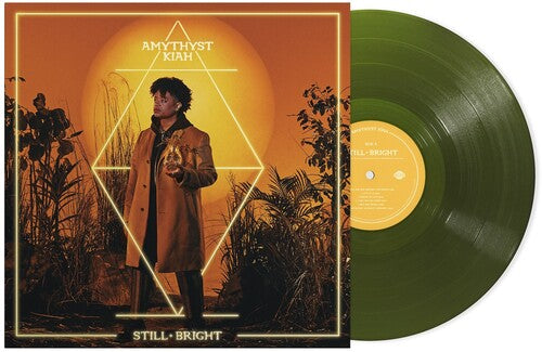 Amythyst Kiah - Still + Bright (Vinilo)