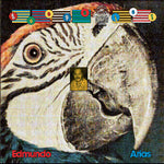 Edmundo Arias - Guepa Je (アナログ盤)
