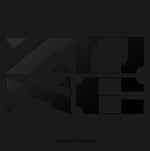 the album cover for Tvxq / Tohoshinki - Zone - Limited Bd Anniversary Version [Limited Edition] (Wbr)