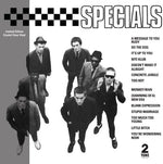 ザ・スペシャルズ - スペシャルズ・ビニール盤 (ビニール盤)
