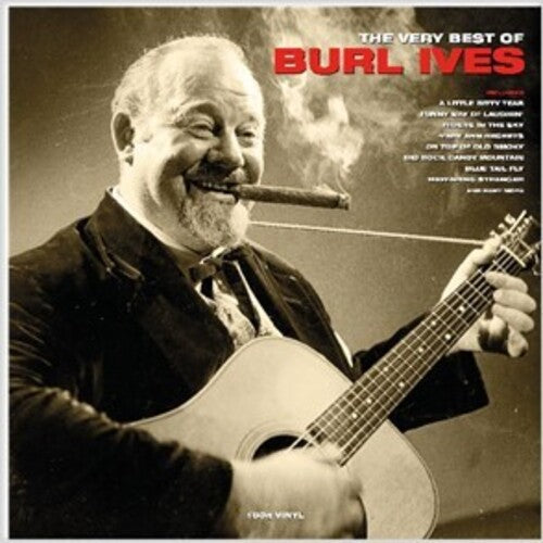 Burl Ives - Very Best Of - 180gm Vinyl (Vinyl)