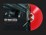 Ice Nine Kills - Última oportunidad para reconciliarse (Vinilo)