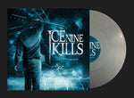 Ice Nine Kills - Safe Is Just A Shadow (Re-sombreado y regrabado) (Vinilo)