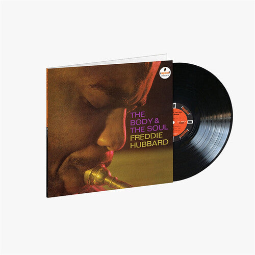 Freddie Hubbard - The Body & The Soul (Verve By Request Series) (Vinyl)