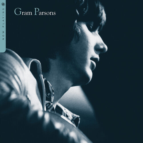 Gram Parsons - Now Playing (Vinyl)