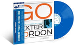 Dexter Gordon - Go! [Blue LP] (Vinyl)
