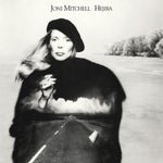 Joni Mitchell - Hejira (Vinilo)