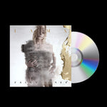 the album cover for Iamx - Fault Lines 2 [Remastered]