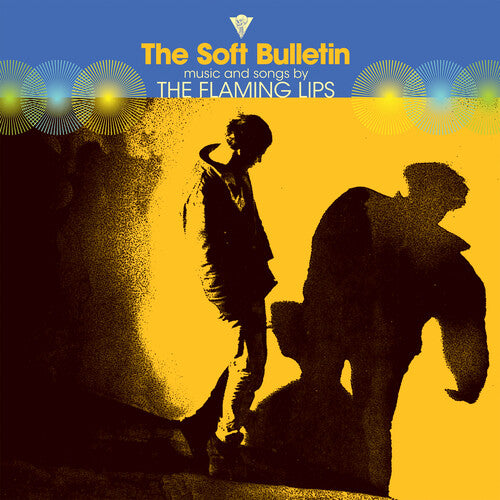 The Flaming Lips - The Soft Bulletin (25.º aniversario) (vinilo)