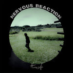 Homesafe - Nervous Reaction - Green (Vinyl)