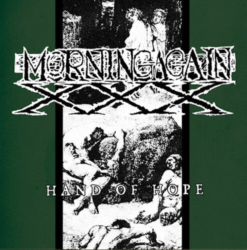 Morning Again - Hand of Hope (Vinyl)
