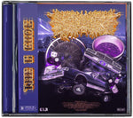 the album cover for Unknown Artist - The G Code [Compact Disc]