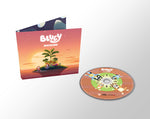 Bluey - Rug Island - Digipak (CD)