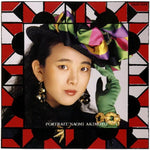 Naomi Akimoto - Portrait (Vinyl)