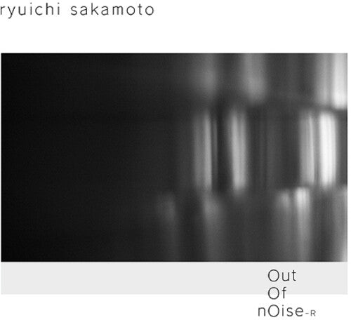 Ryuichi Sakamoto - Out Of Noise - R - Remastered (CD)