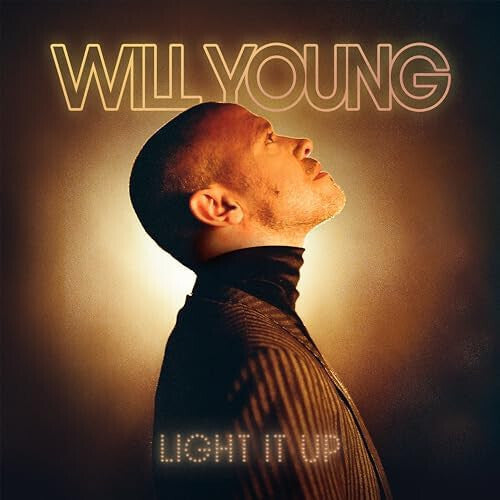 Will Young - Ilumínalo (CD)