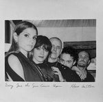 the album cover for Van Sharon Etten - Every Time The Sun Comes Up (Blk) [Limited Edition] (Aus)