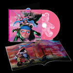 Ashnikko - DEMIDEVIL (Edición Deluxe) (CD)