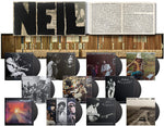 Neil Young - Archivos de Neil Young, vol. III (1976-1987) (CD)
