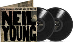 Neil Young - Archivos de Neil Young Vol. III (Vinilo)
