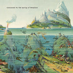 Nonconnah - Nonconnah vs. the Spring of Deception (Vinyl)