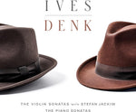 ジェレミー・デンク - アイヴス・デンク (CD)