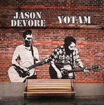 Jason Devore / Yotam (Vinyl)