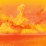 #/Tau - Chants - Red (Vinyl)