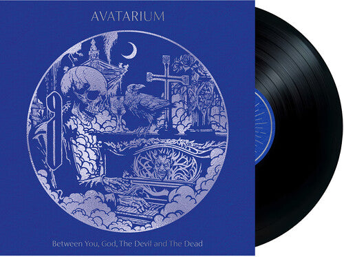 Avatarium - Between You, God, The Devil & The Dead (Vinyl)