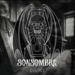 Sonsombre - Eulogy - Purple Marble (Vinyl)